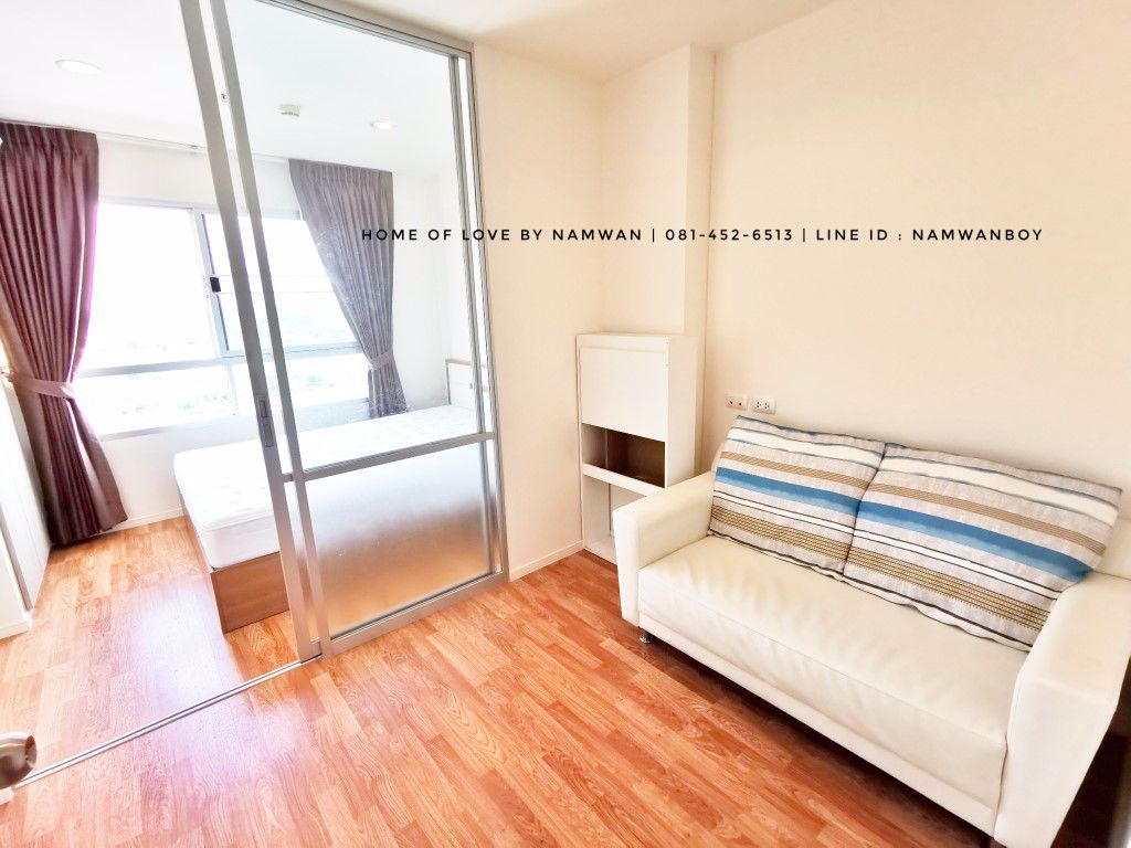 ให้เช่า-ลุมพินี-พาร์ค-นวมินทร์-ศรีบูรพา-ห้อง-22-ตรม-แอร์-2-ตัว-เฟอร์ครบอยู่สบายเรียบง่ายลงตัว