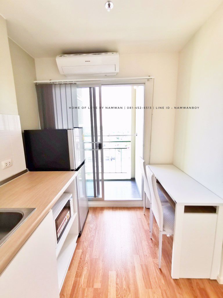 ให้เช่า-ลุมพินี-พาร์ค-นวมินทร์-ศรีบูรพา-ห้อง-22-ตรม-แอร์-2-ตัว-เฟอร์ครบอยู่สบายเรียบง่ายลงตัว