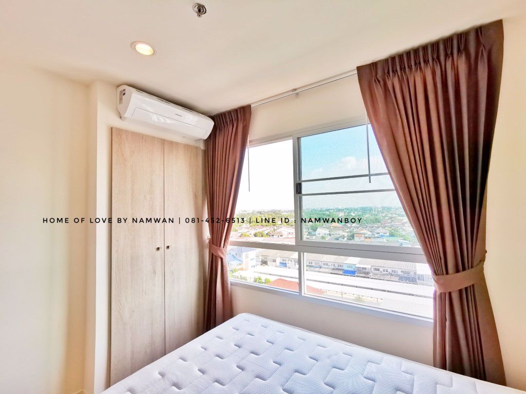 ให้เช่า-ลุมพินี-พาร์ค-นวมินทร์-ศรีบูรพา-ห้อง-22-ตรม-แอร์-2-ตัว-เฟอร์ครบอยู่สบายเรียบง่ายลงตัว