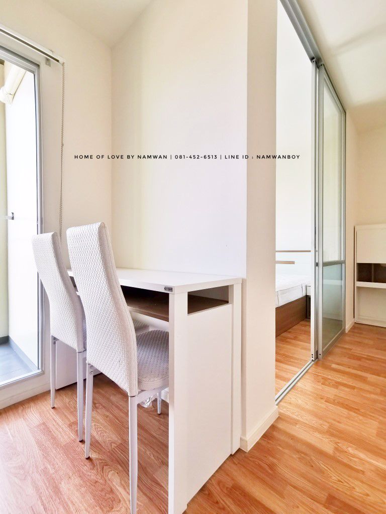 ให้เช่า-ลุมพินี-พาร์ค-นวมินทร์-ศรีบูรพา-ห้อง-22-ตรม-แอร์-2-ตัว-เฟอร์ครบอยู่สบายเรียบง่ายลงตัว