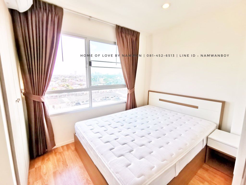 ให้เช่า-ลุมพินี-พาร์ค-นวมินทร์-ศรีบูรพา-ห้อง-22-ตรม-แอร์-2-ตัว-เฟอร์ครบอยู่สบายเรียบง่ายลงตัว