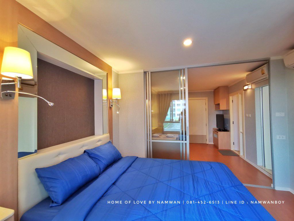 ขาย-ลุมพินี-พาร์ค-รัตนาธิเบศร์-งามวงศ์วาน-ห้องริม-34-ตรม-premium-zone-ระเบียงทิศเหนือ-ld621c-