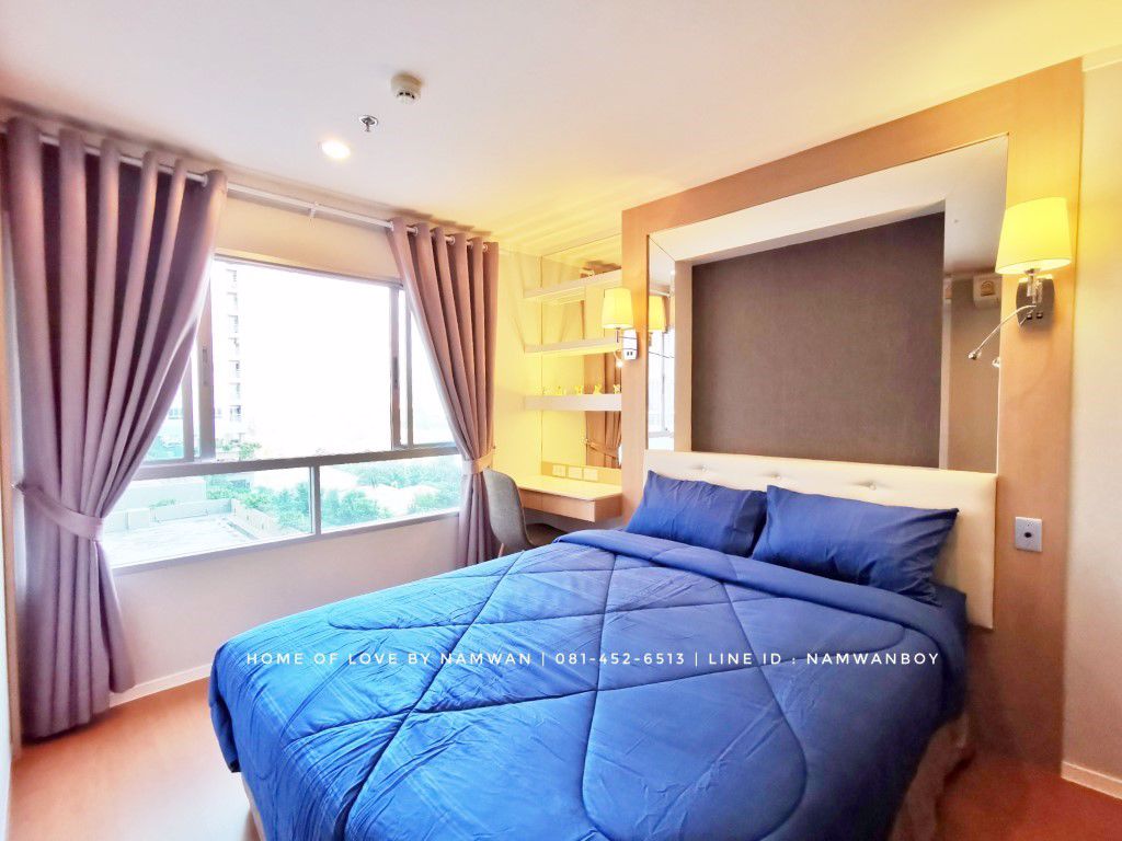 ขาย-ลุมพินี-พาร์ค-รัตนาธิเบศร์-งามวงศ์วาน-ห้องริม-34-ตรม-premium-zone-ระเบียงทิศเหนือ-ld621c-