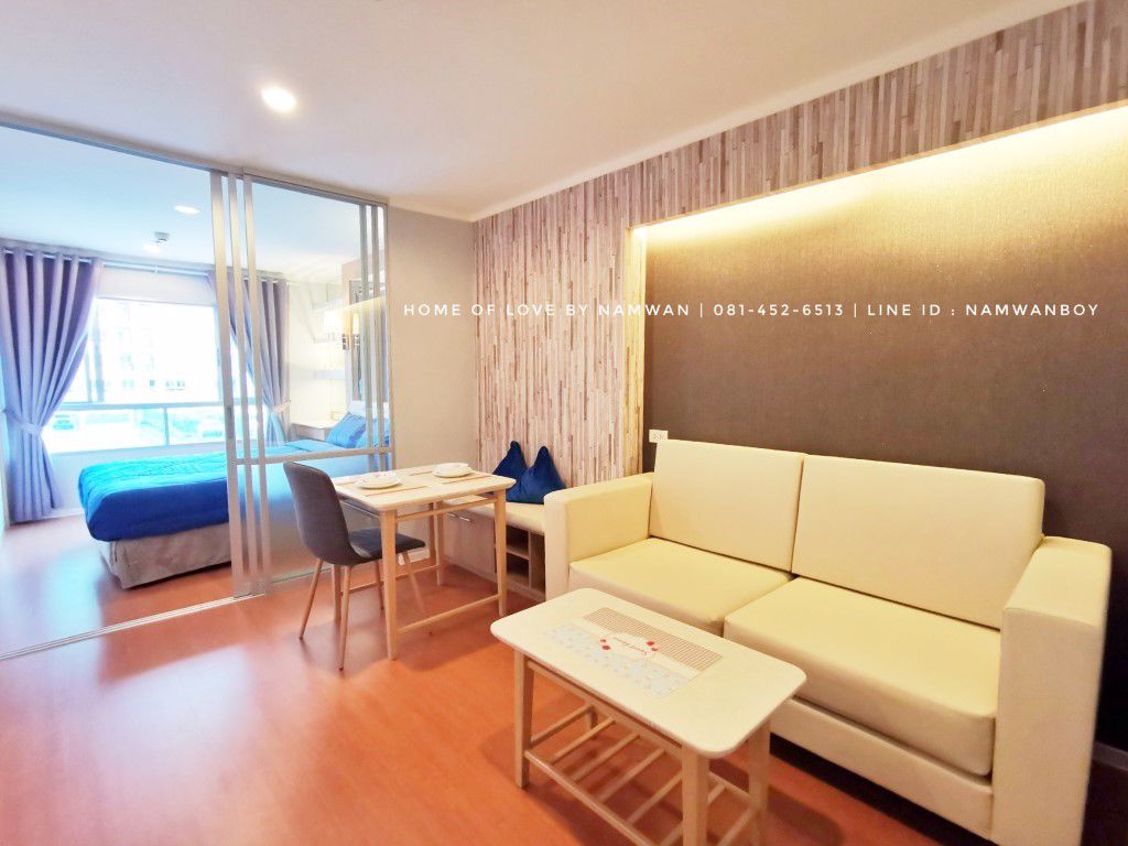 ขาย-ลุมพินี-พาร์ค-รัตนาธิเบศร์-งามวงศ์วาน-ห้องริม-34-ตรม-premium-zone-ระเบียงทิศเหนือ-ld621c-