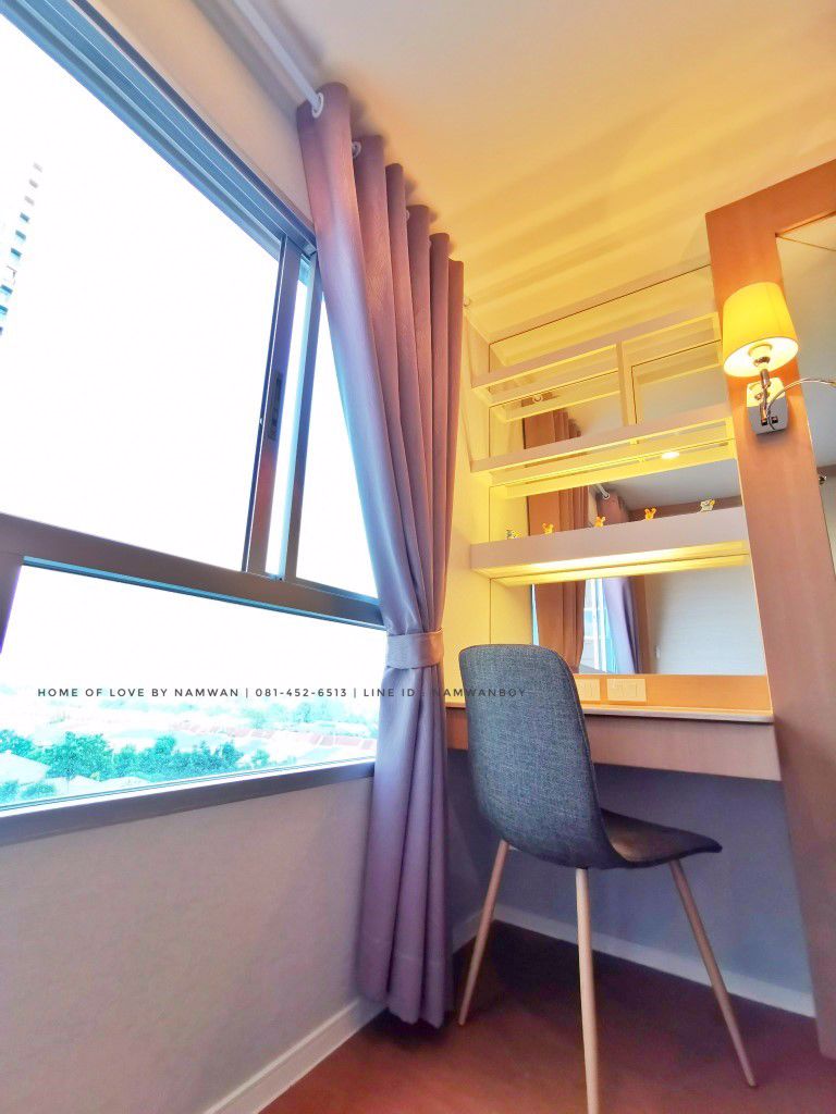 ขาย-ลุมพินี-พาร์ค-รัตนาธิเบศร์-งามวงศ์วาน-ห้องริม-34-ตรม-premium-zone-ระเบียงทิศเหนือ-ld621c-