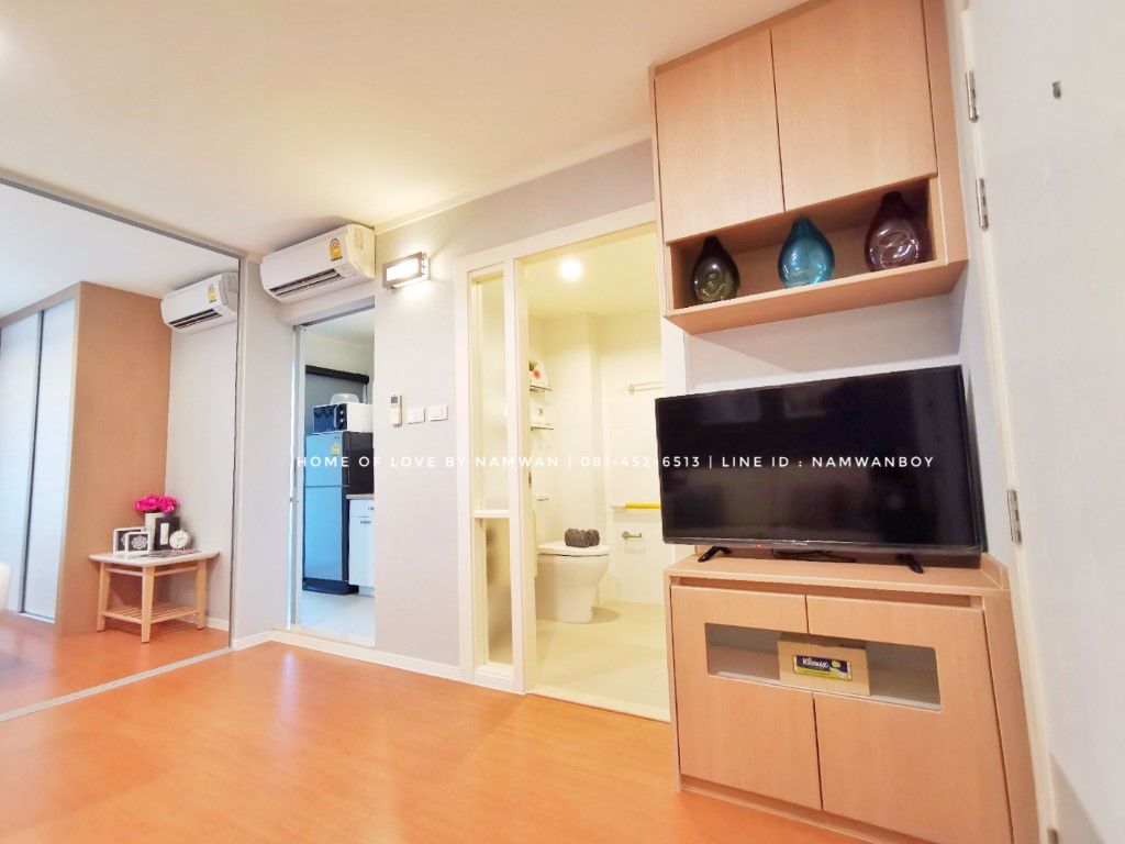 ให้เช่า-ขาย-ลุมพินี-พาร์ค-รัตนาธิเบศร์-งามวงศ์วาน-ขนาด-34-ตรม-ห้อง-premium-zone-แต่งสวยอลัง