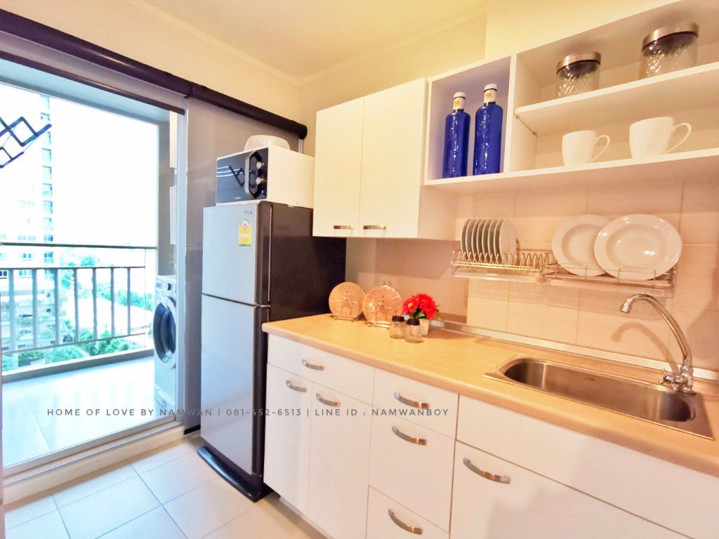 ให้เช่า-ขาย-ลุมพินี-พาร์ค-รัตนาธิเบศร์-งามวงศ์วาน-ขนาด-34-ตรม-ห้อง-premium-zone-แต่งสวยอลัง