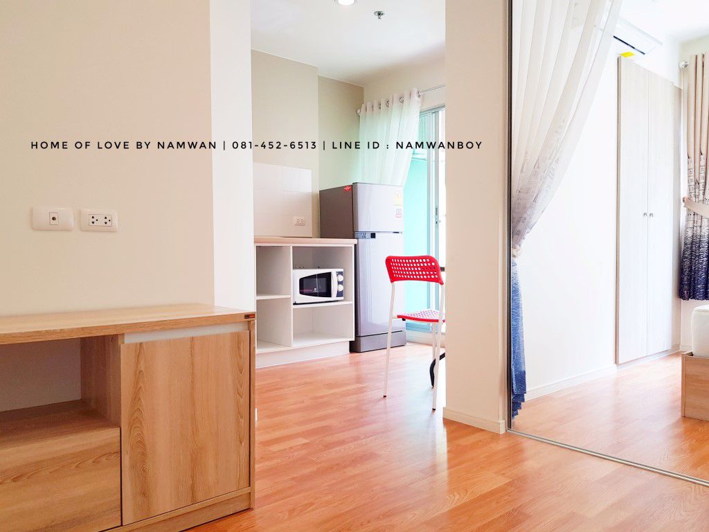 ให้เช่า-ลุมพินี-พาร์ค-นวมินทร์-ศรีบูรพา-ห้อง-26-ตรม-ตึก-b2-ราคาถูกสุด