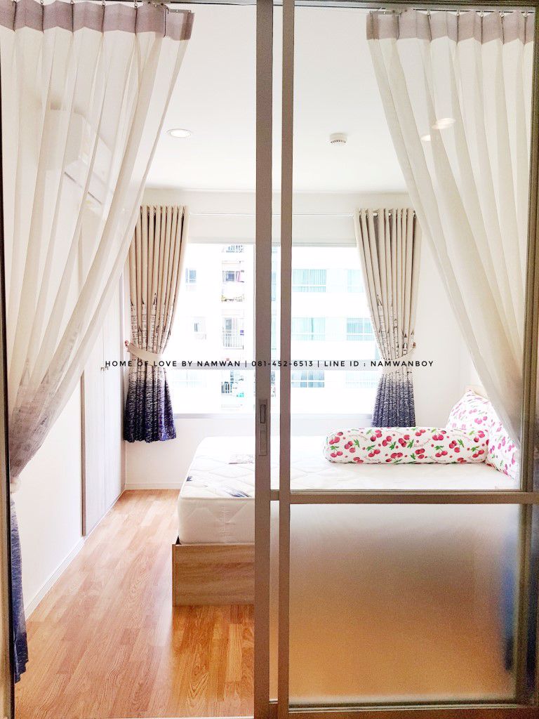 ให้เช่า-ลุมพินี-พาร์ค-นวมินทร์-ศรีบูรพา-ห้อง-26-ตรม-ตึก-b2-ราคาถูกสุด