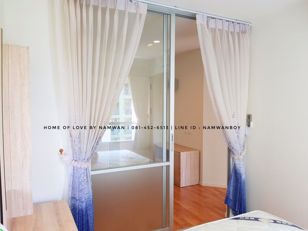 ให้เช่า-ลุมพินี-พาร์ค-นวมินทร์-ศรีบูรพา-ห้อง-26-ตรม-ตึก-b2-ราคาถูกสุด