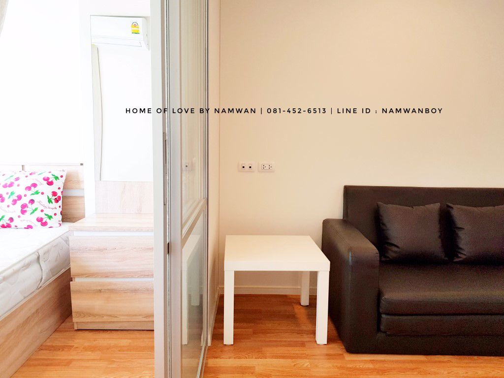 ให้เช่า-ลุมพินี-พาร์ค-นวมินทร์-ศรีบูรพา-ห้อง-26-ตรม-ตึก-b2-ราคาถูกสุด