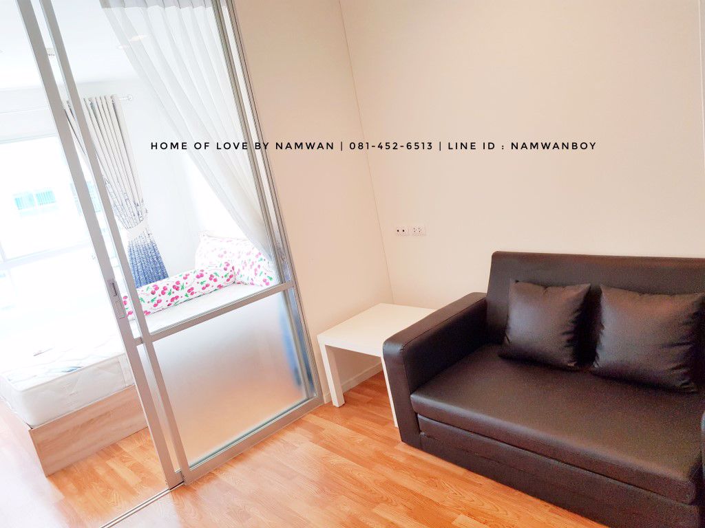 ให้เช่า-ลุมพินี-พาร์ค-นวมินทร์-ศรีบูรพา-ห้อง-26-ตรม-ตึก-b2-ราคาถูกสุด