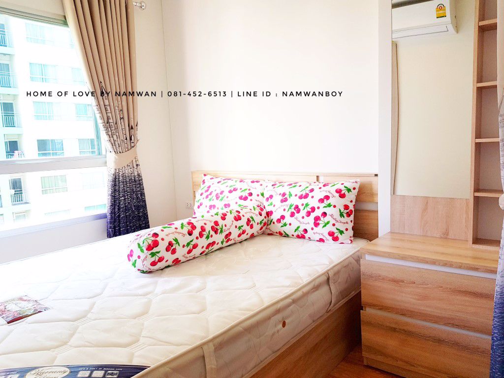 ให้เช่า-ลุมพินี-พาร์ค-นวมินทร์-ศรีบูรพา-ห้อง-26-ตรม-ตึก-b2-ราคาถูกสุด