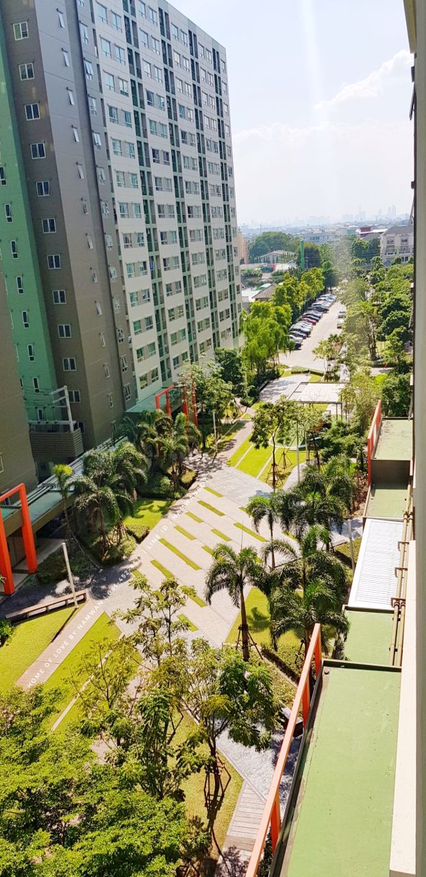 ให้เช่า-ลุมพินี-พาร์ค-นวมินทร์-ศรีบูรพา-ห้อง-26-ตรม-ตึก-b2-ราคาถูกสุด