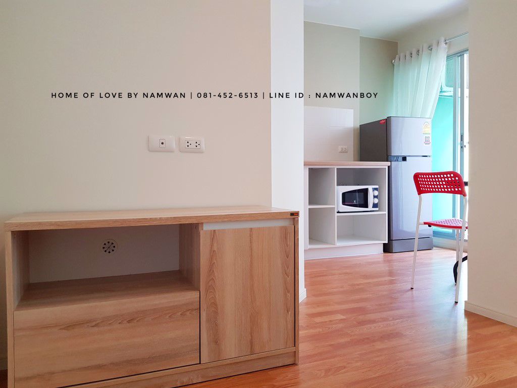 ให้เช่า-ลุมพินี-พาร์ค-นวมินทร์-ศรีบูรพา-ห้อง-26-ตรม-ตึก-b2-ราคาถูกสุด