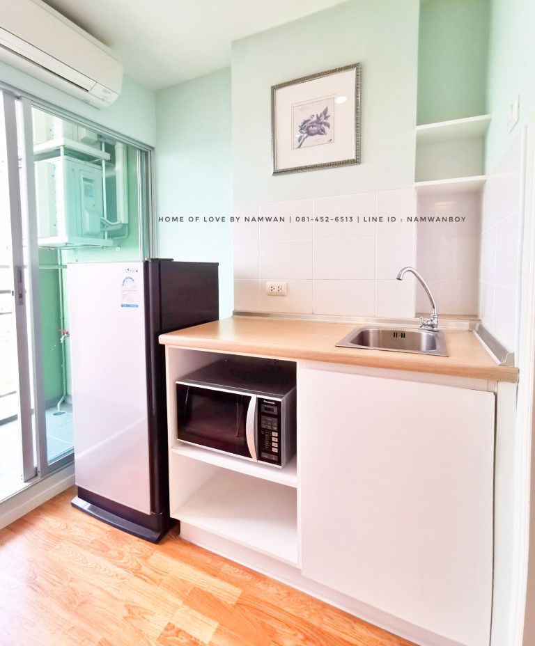 ให้เช่า-ลุมพินี-พาร์ค-นวมินทร์-ศรีบูรพา-ห้อง-226-ตรม-ชั้นสูง-ห้องสวยเลิศจนไม่อาจละสายตา