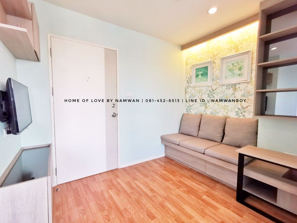 ให้เช่า-ลุมพินี-พาร์ค-นวมินทร์-ศรีบูรพา-ห้อง-226-ตรม-ชั้นสูง-ห้องสวยเลิศจนไม่อาจละสายตา