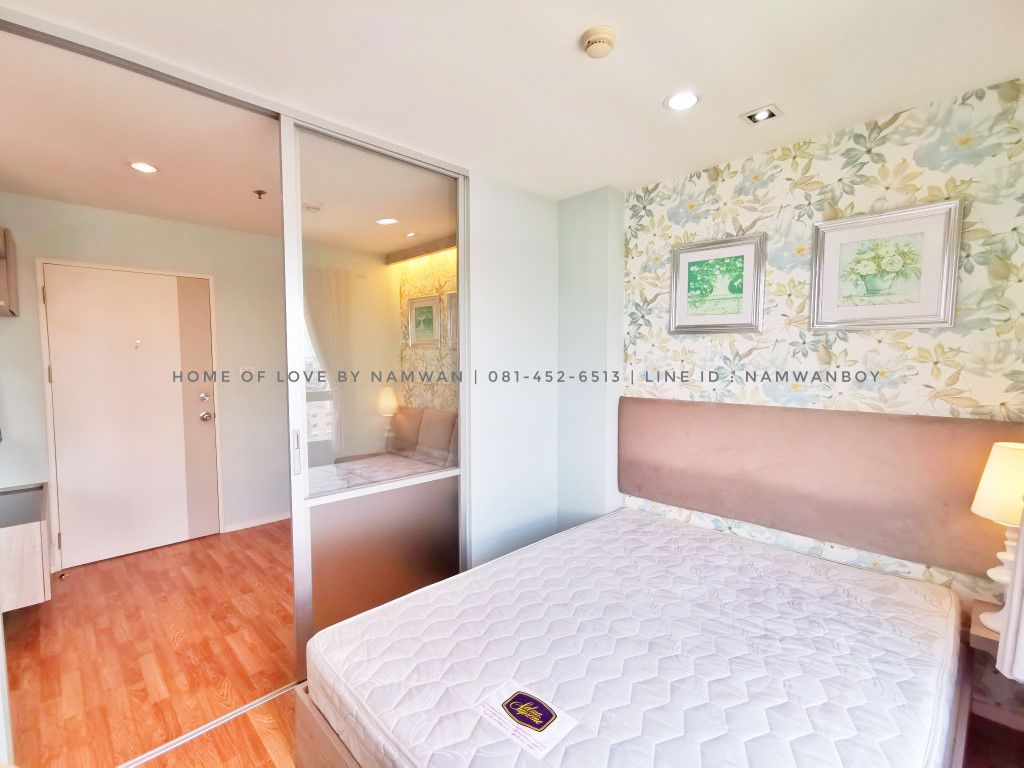 ให้เช่า-ลุมพินี-พาร์ค-นวมินทร์-ศรีบูรพา-ห้อง-226-ตรม-ชั้นสูง-ห้องสวยเลิศจนไม่อาจละสายตา