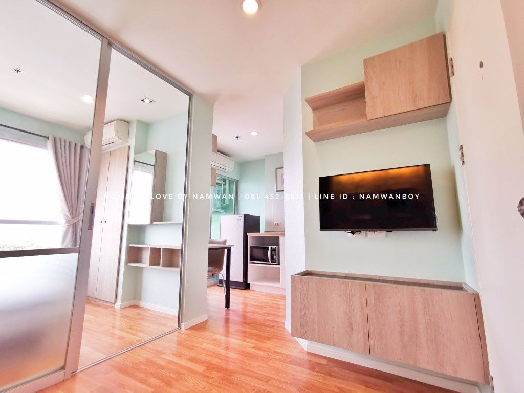 ให้เช่า-ลุมพินี-พาร์ค-นวมินทร์-ศรีบูรพา-ห้อง-226-ตรม-ชั้นสูง-ห้องสวยเลิศจนไม่อาจละสายตา