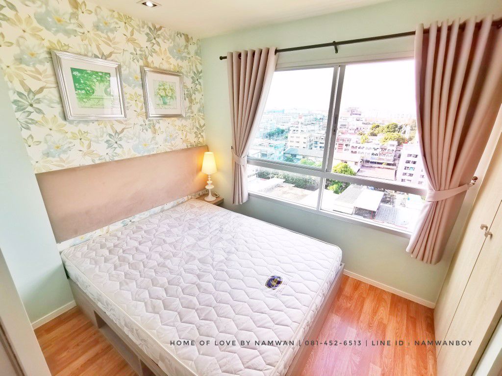 ให้เช่า-ลุมพินี-พาร์ค-นวมินทร์-ศรีบูรพา-ห้อง-226-ตรม-ชั้นสูง-ห้องสวยเลิศจนไม่อาจละสายตา