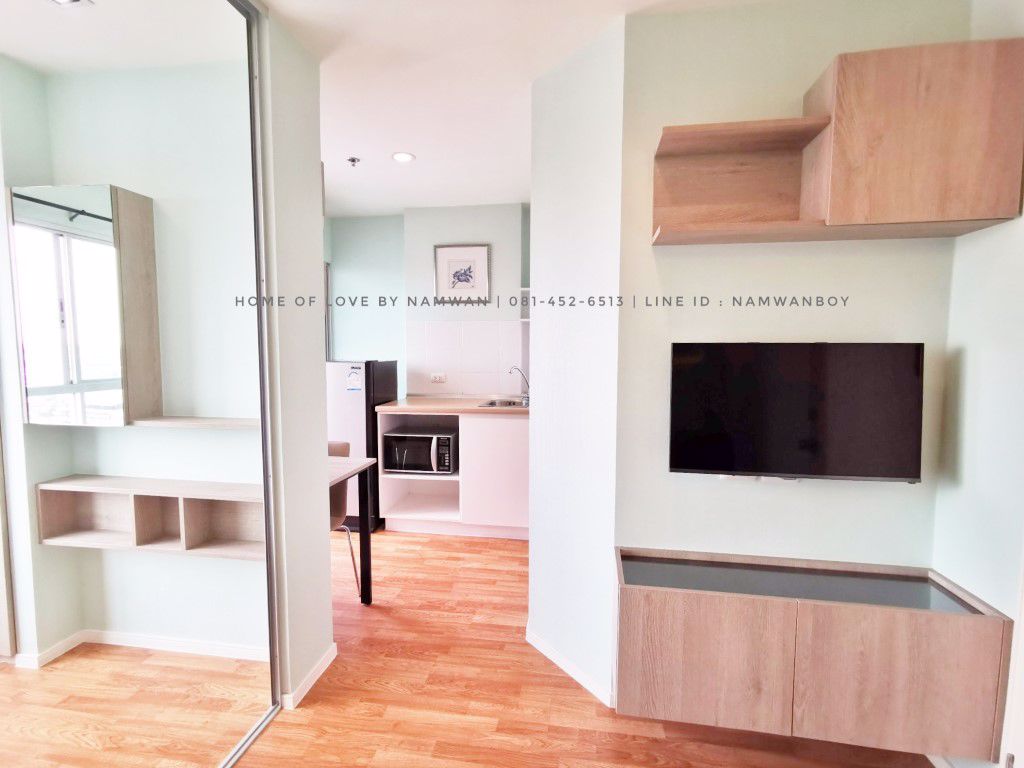 ให้เช่า-ลุมพินี-พาร์ค-นวมินทร์-ศรีบูรพา-ห้อง-226-ตรม-ชั้นสูง-ห้องสวยเลิศจนไม่อาจละสายตา