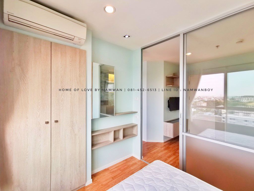 ให้เช่า-ลุมพินี-พาร์ค-นวมินทร์-ศรีบูรพา-ห้อง-226-ตรม-ชั้นสูง-ห้องสวยเลิศจนไม่อาจละสายตา