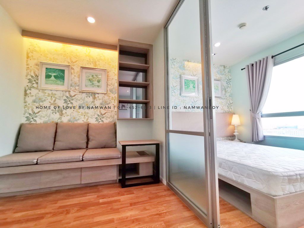 ให้เช่า-ลุมพินี-พาร์ค-นวมินทร์-ศรีบูรพา-ห้อง-226-ตรม-ชั้นสูง-ห้องสวยเลิศจนไม่อาจละสายตา