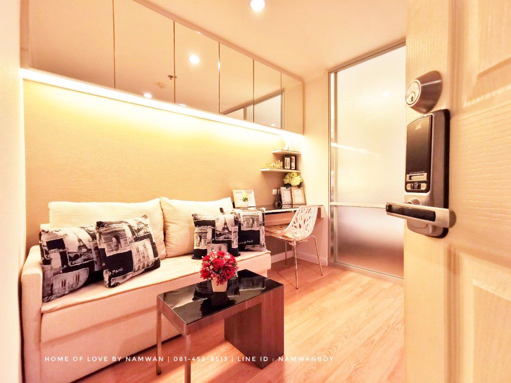 ให้เช่า-ลุมพินี-วิลล์-ลาดพร้าว-โชคชัย-4-ห้องมุมชั้น-16-วิวสระ-ห้องสวยจัดเต็ม-รีโนเวทใหม่เอี่ยม-