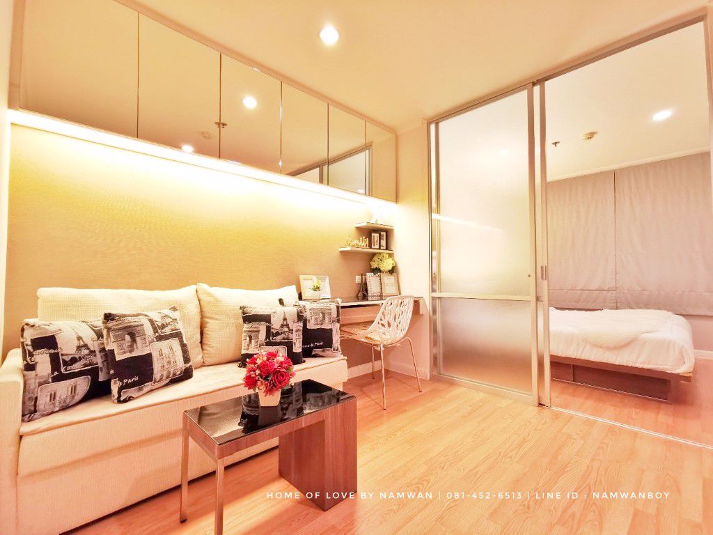 ให้เช่า-ลุมพินี-วิลล์-ลาดพร้าว-โชคชัย-4-ห้องมุมชั้น-16-วิวสระ-ห้องสวยจัดเต็ม-รีโนเวทใหม่เอี่ยม-