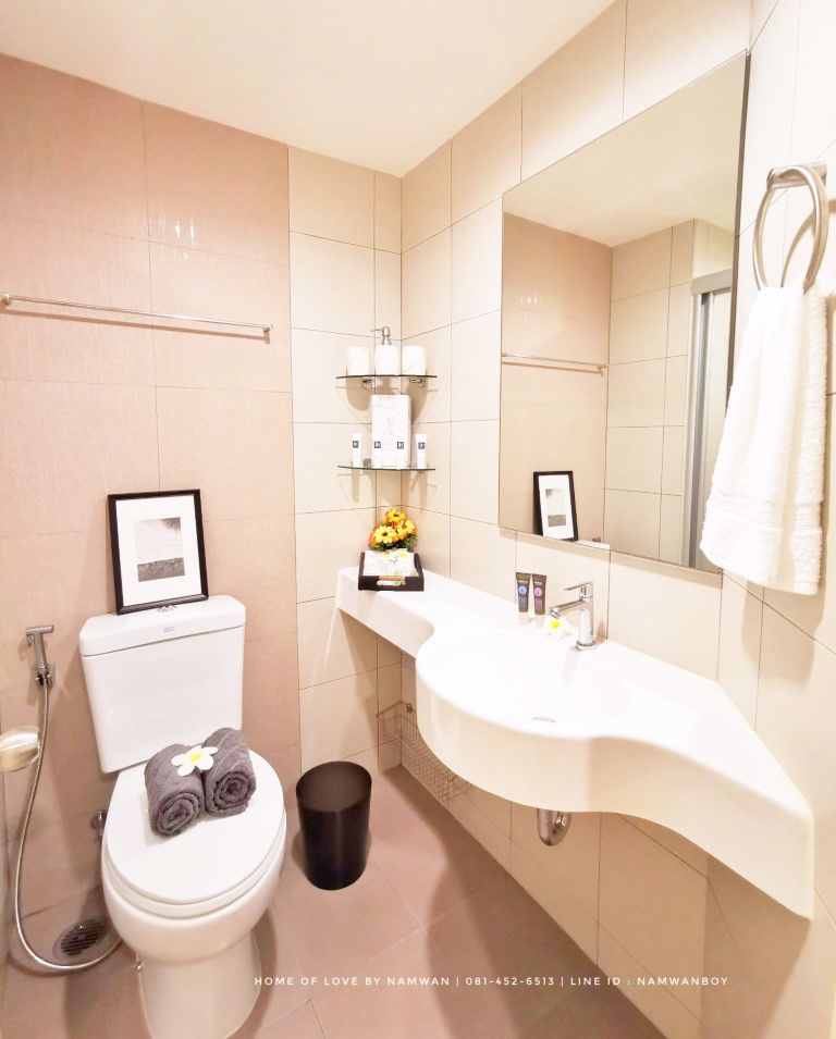 ให้เช่า-ลุมพินี-วิลล์-ลาดพร้าว-โชคชัย-4-ห้องมุมชั้น-16-วิวสระ-ห้องสวยจัดเต็ม-รีโนเวทใหม่เอี่ยม-