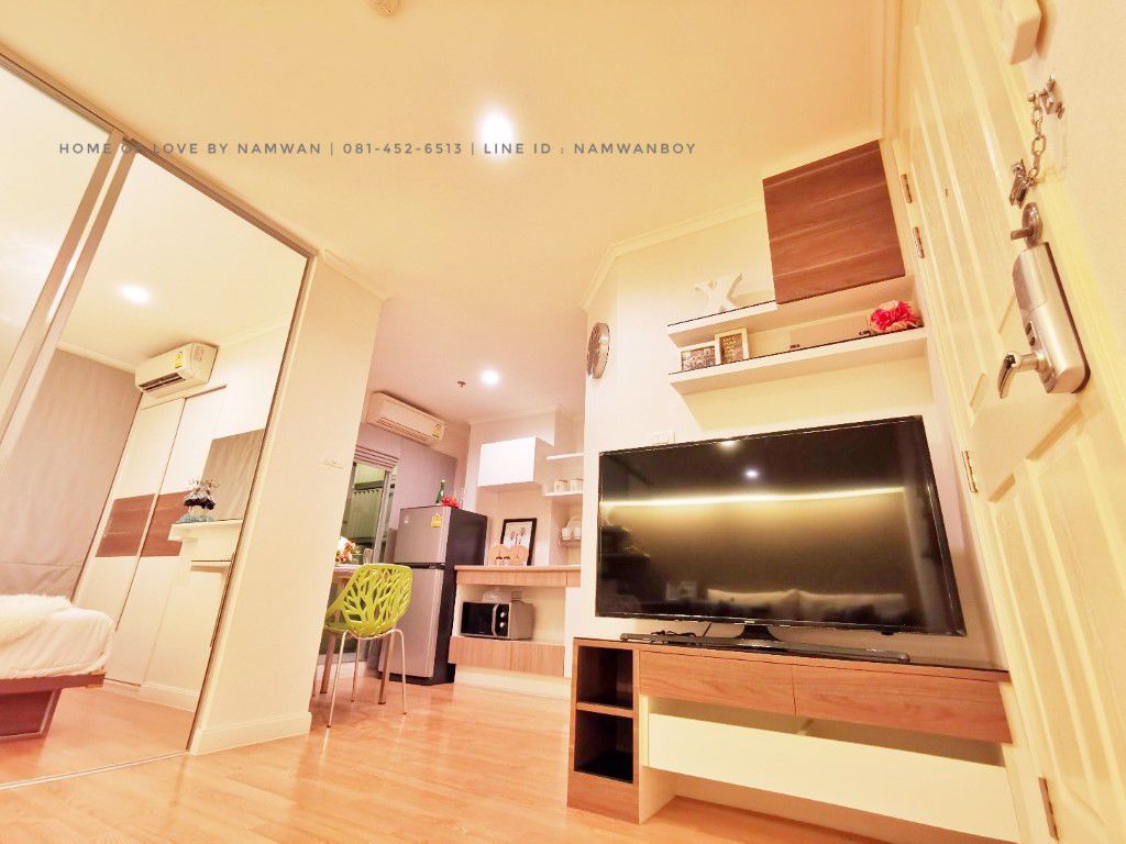 ให้เช่า-ลุมพินี-วิลล์-ลาดพร้าว-โชคชัย-4-ห้องมุมชั้น-16-วิวสระ-ห้องสวยจัดเต็ม-รีโนเวทใหม่เอี่ยม-