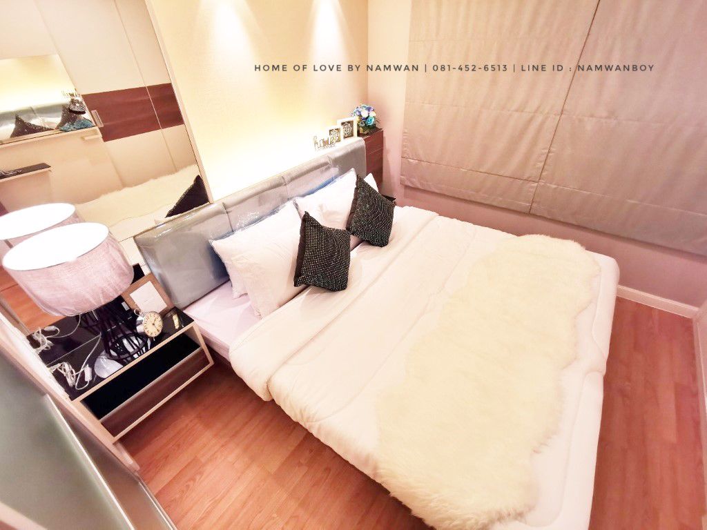 ให้เช่า-ลุมพินี-วิลล์-ลาดพร้าว-โชคชัย-4-ห้องมุมชั้น-16-วิวสระ-ห้องสวยจัดเต็ม-รีโนเวทใหม่เอี่ยม-