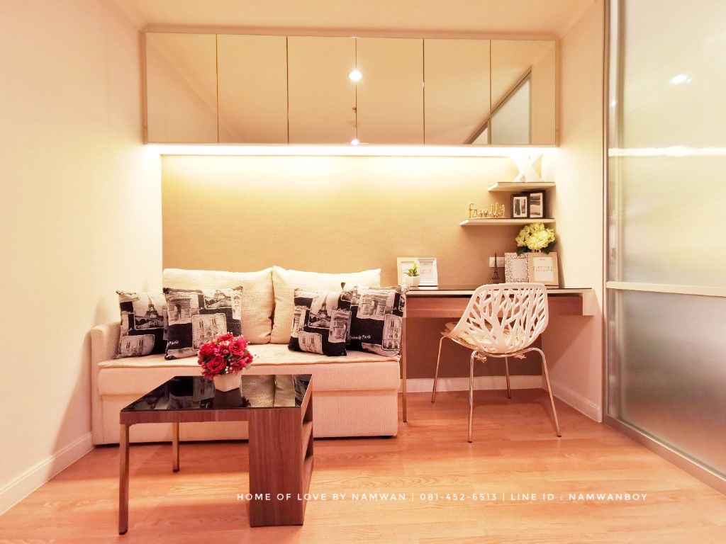 ให้เช่า-ลุมพินี-วิลล์-ลาดพร้าว-โชคชัย-4-ห้องมุมชั้น-16-วิวสระ-ห้องสวยจัดเต็ม-รีโนเวทใหม่เอี่ยม-