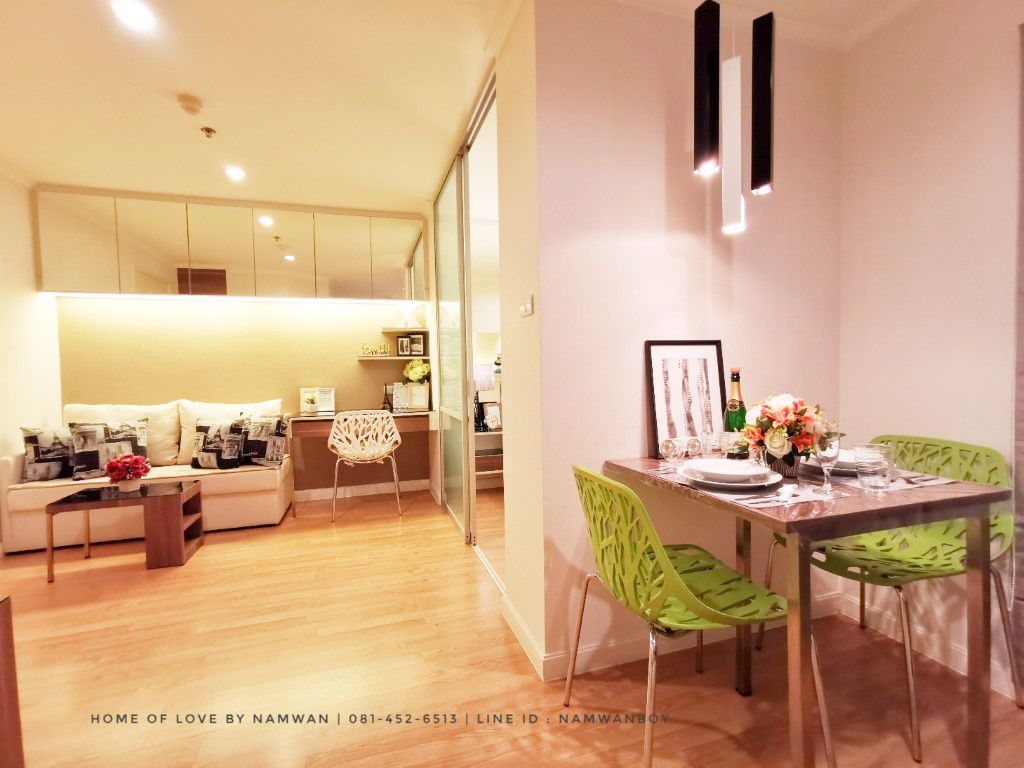 ให้เช่า-ลุมพินี-วิลล์-ลาดพร้าว-โชคชัย-4-ห้องมุมชั้น-16-วิวสระ-ห้องสวยจัดเต็ม-รีโนเวทใหม่เอี่ยม-