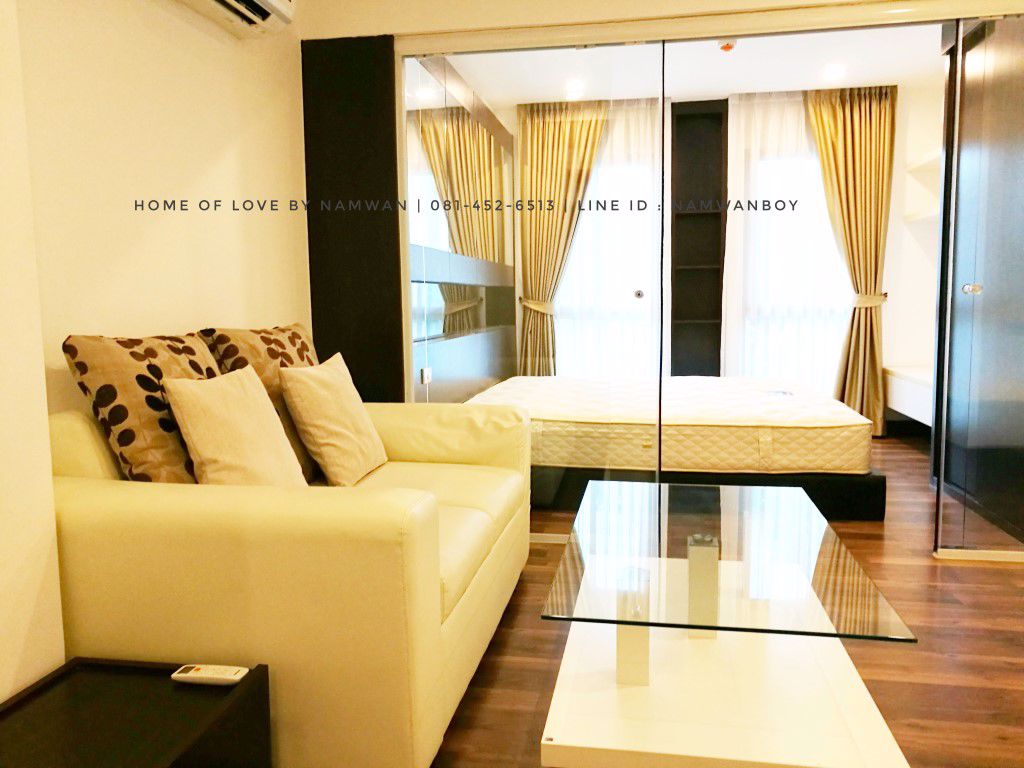 ให้เช่า-คอนโด-parc-exo-เกษตร-นวมินทร์-ตึก-e-ชั้น-3-ห้อง-built-in-หรู-ราคาพิเศษ