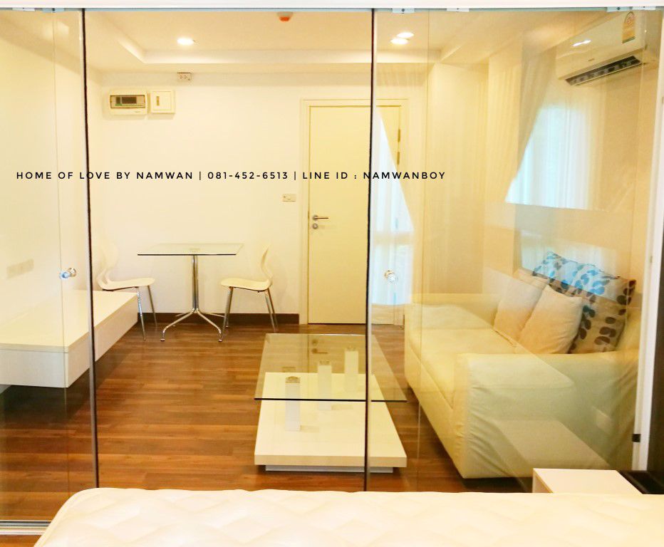 ให้เช่า-คอนโด-parc-exo-เกษตร-นวมินทร์-ตึก-e-ชั้น-3-ห้อง-built-in-หรู-ราคาพิเศษ