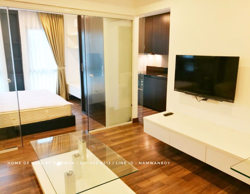 ให้เช่า-คอนโด-parc-exo-เกษตร-นวมินทร์-ตึก-e-ชั้น-3-ห้อง-built-in-หรู-ราคาพิเศษ