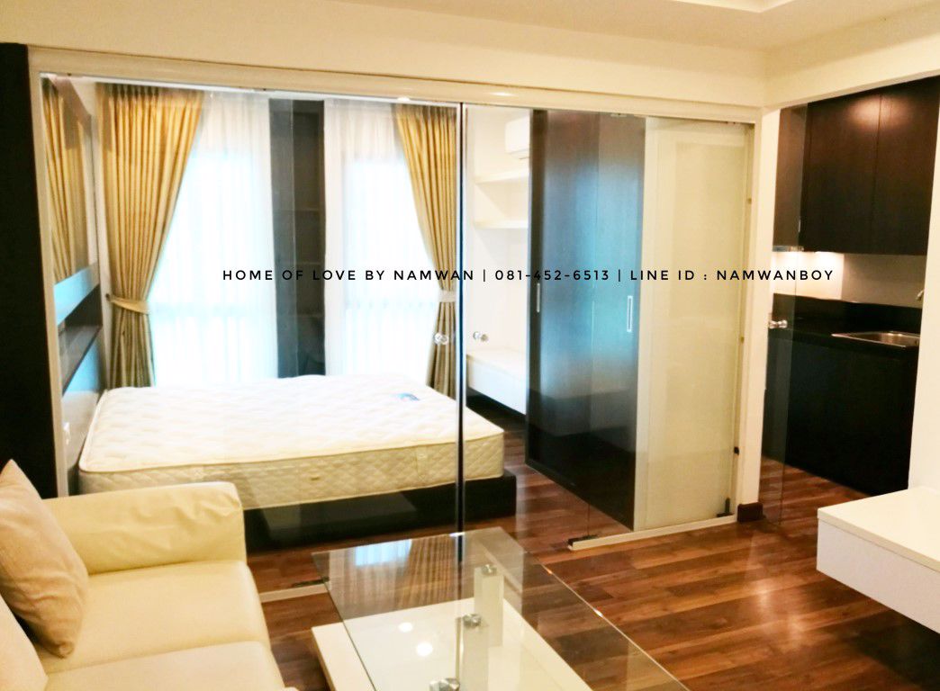 ให้เช่า-คอนโด-parc-exo-เกษตร-นวมินทร์-ตึก-e-ชั้น-3-ห้อง-built-in-หรู-ราคาพิเศษ