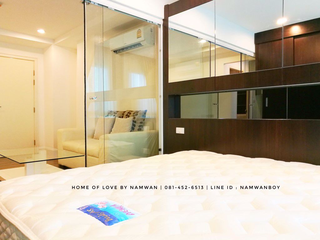 ให้เช่า-คอนโด-parc-exo-เกษตร-นวมินทร์-ตึก-e-ชั้น-3-ห้อง-built-in-หรู-ราคาพิเศษ