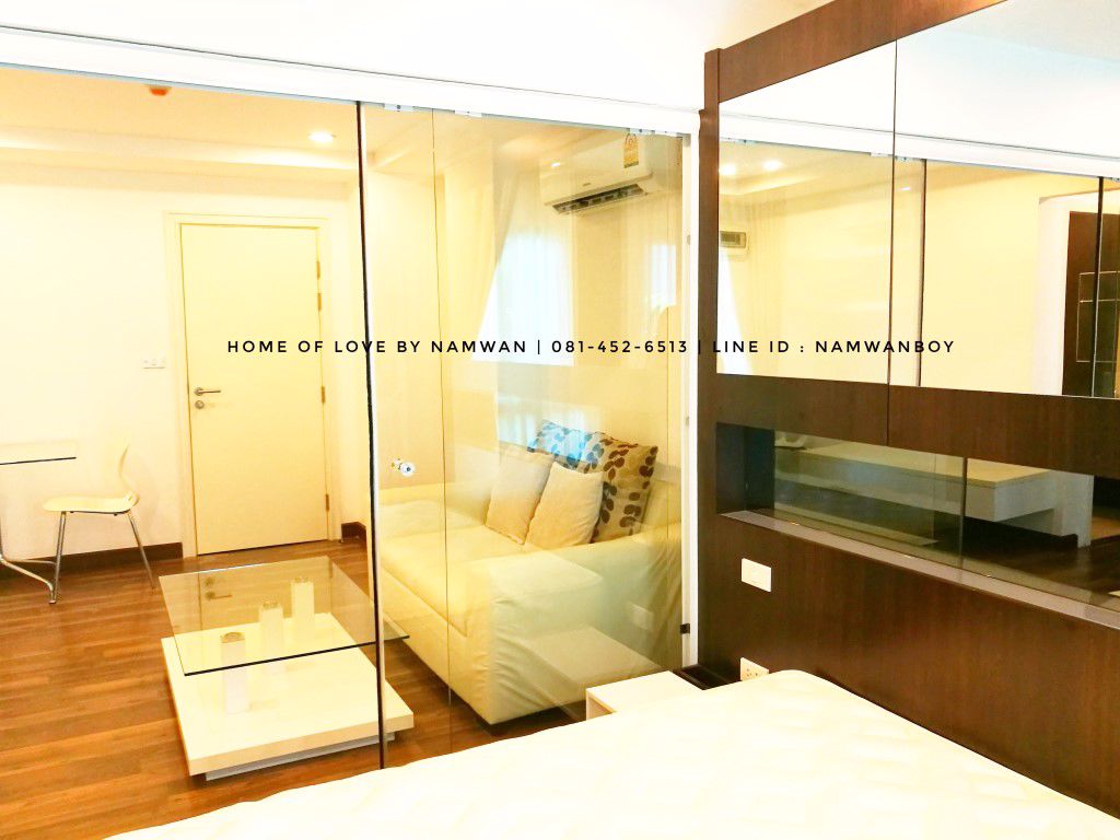 ให้เช่า-คอนโด-parc-exo-เกษตร-นวมินทร์-ตึก-e-ชั้น-3-ห้อง-built-in-หรู-ราคาพิเศษ