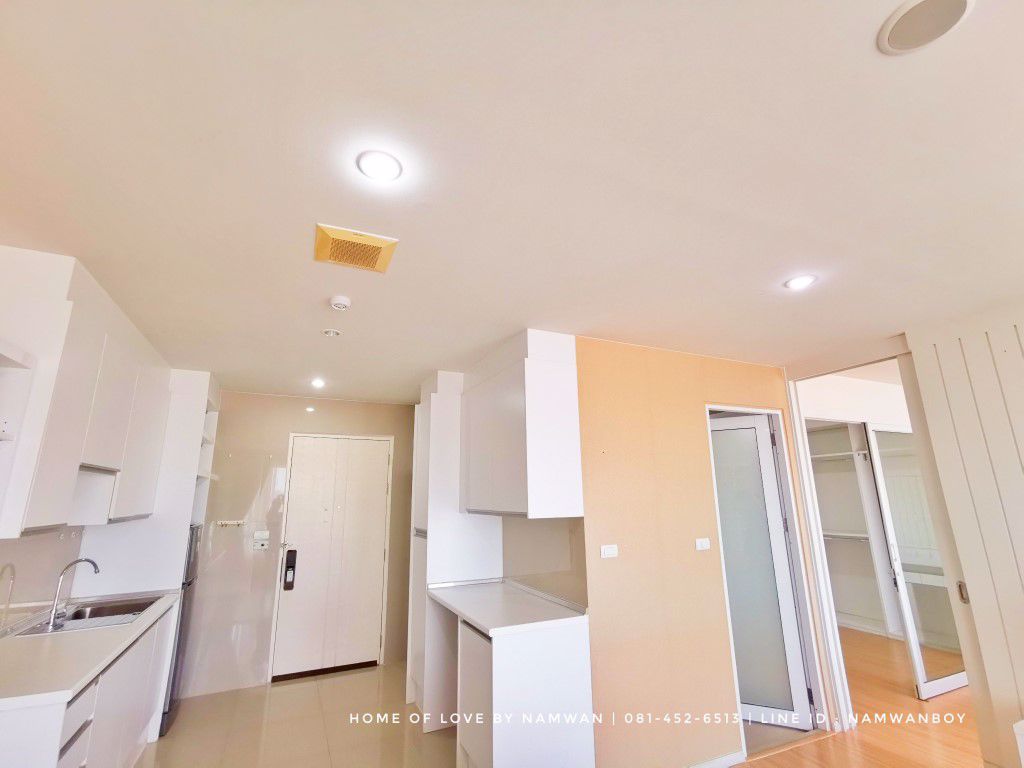 ให้เช่า-ขาย-happy-condo-ลาดพร้าว-101-เลี้ยงสัตว์ได้-66-ตรม-1-ห้องนอน-แต่งสวย-วิวโล่ง-พร้อมที่จอ