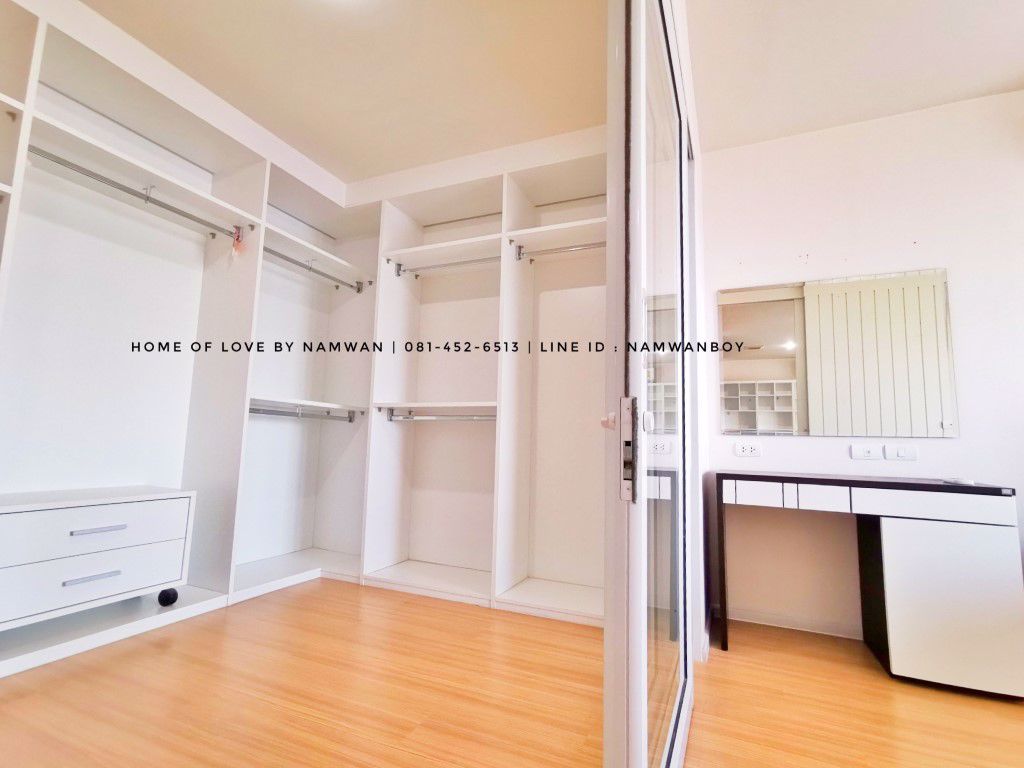 ให้เช่า-ขาย-happy-condo-ลาดพร้าว-101-เลี้ยงสัตว์ได้-66-ตรม-1-ห้องนอน-แต่งสวย-วิวโล่ง-พร้อมที่จอ