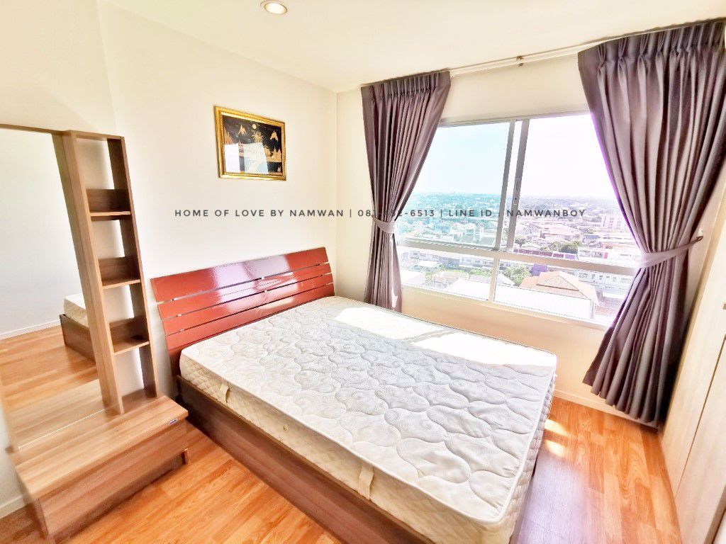 ขายถูก-ลุมพินี-พาร์ค-นวมินทร์-ศรีบูรพา-ห้อง-26-ตรม-ตึก-a1-ชั้นสูง-วิวโล่ง-pa1122-