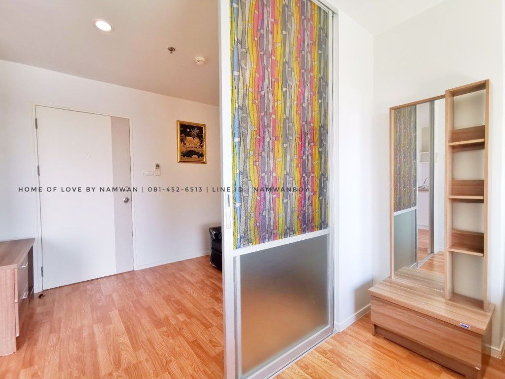 ขายถูก-ลุมพินี-พาร์ค-นวมินทร์-ศรีบูรพา-ห้อง-26-ตรม-ตึก-a1-ชั้นสูง-วิวโล่ง-pa1122-