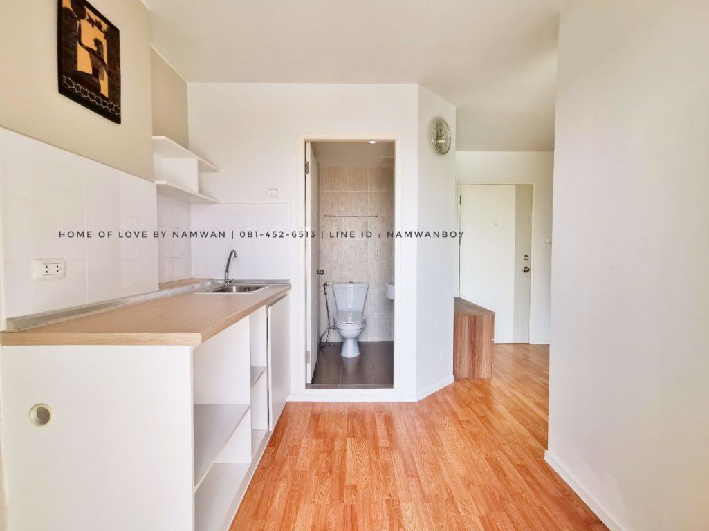 ขายถูก-ลุมพินี-พาร์ค-นวมินทร์-ศรีบูรพา-ห้อง-26-ตรม-ตึก-a1-ชั้นสูง-วิวโล่ง-pa1122-