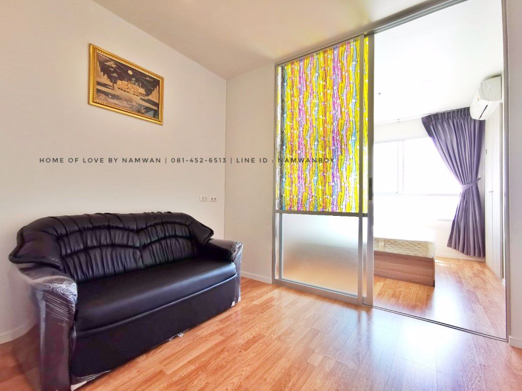 ขายถูก-ลุมพินี-พาร์ค-นวมินทร์-ศรีบูรพา-ห้อง-26-ตรม-ตึก-a1-ชั้นสูง-วิวโล่ง-pa1122-