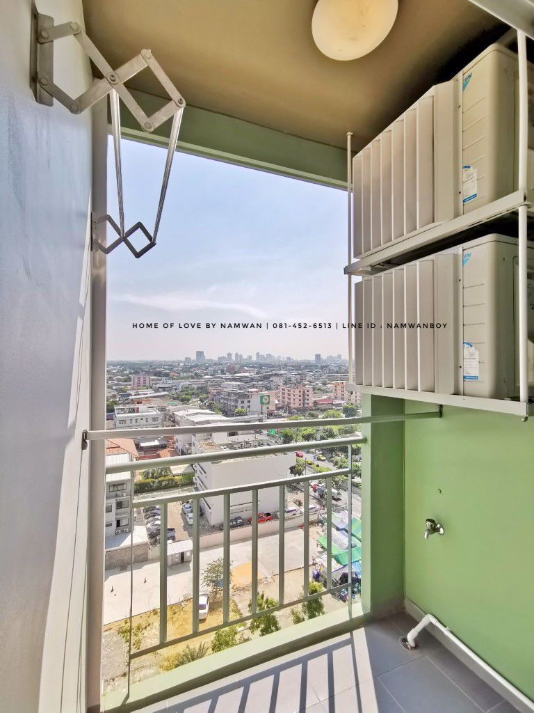 ขายถูก-ลุมพินี-พาร์ค-นวมินทร์-ศรีบูรพา-ห้อง-26-ตรม-ตึก-a1-ชั้นสูง-วิวโล่ง-pa1122-