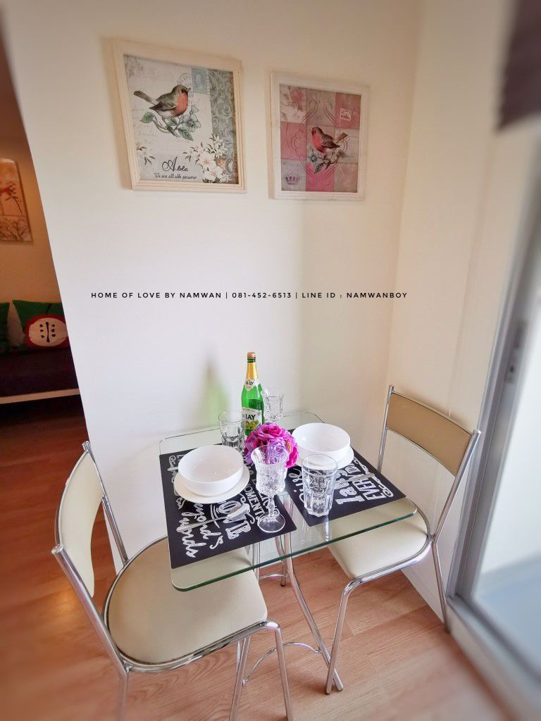 ให้เช่า-ลุมพินี-วิลล์-รามคำแหง-60-2-ใกล้-airport-link-หัวหมาก-ห้อง-22-ตรม-ชั้นสูงแ-แอร์-2