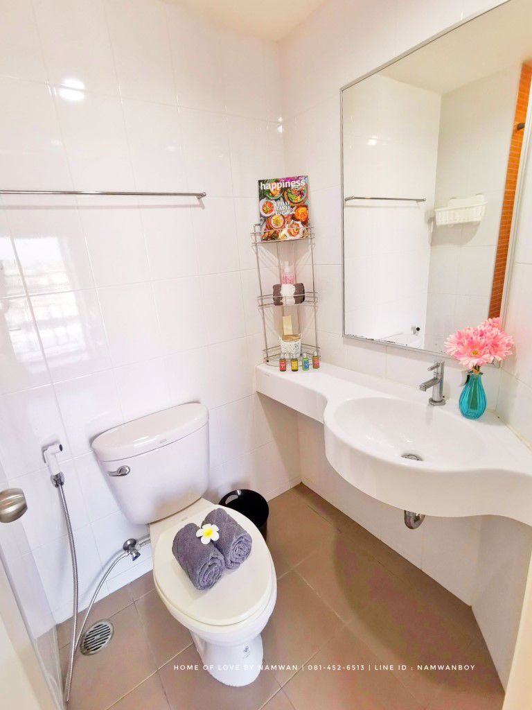 ให้เช่า-ลุมพินี-วิลล์-รามคำแหง-60-2-ใกล้-airport-link-หัวหมาก-ห้อง-22-ตรม-ชั้นสูงแ-แอร์-2