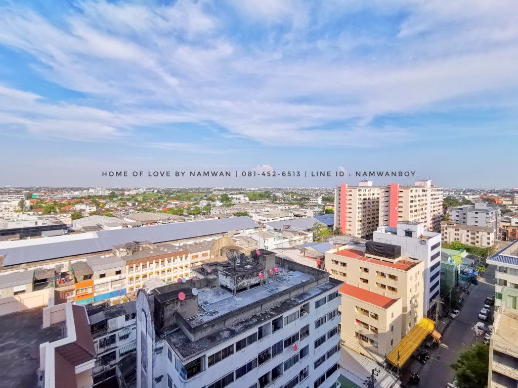 ให้เช่า-ลุมพินี-วิลล์-รามคำแหง-60-2-ใกล้-airport-link-หัวหมาก-ห้อง-22-ตรม-ชั้นสูงแ-แอร์-2